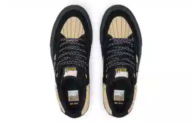 Vision Street Wear Concave CORDURA