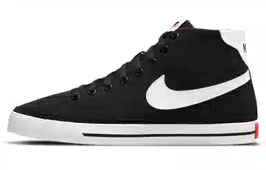 Nike Court Legacy Canvas Mid