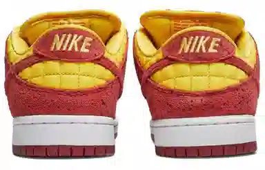 Nike Dunk SB Rukus Crawfish