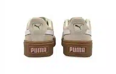 Fenty x Puma Suede Platform Pearl Pink