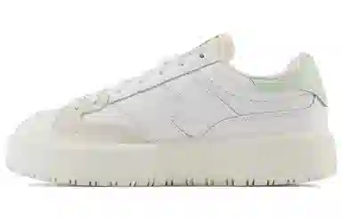 New Balance 302 White