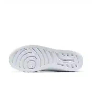 Xtep Air Force 1 White Red