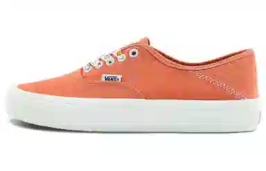 Vans Authentic VR3 SF Orange