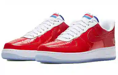Nike Air Force 1 Low 1989 Red