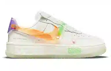 Nike Air Force 1 Fontanka "Have a Good Game"