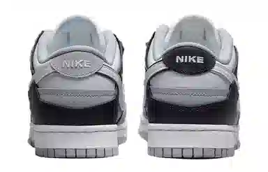 Nike Dunk Low Scrap "Wolf Grey"