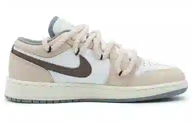 Jordan Air Jordan 1 Low Custom