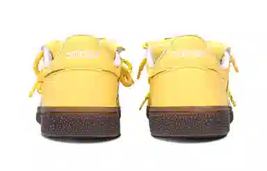 adidas Handball Spezial Lemon Yellow