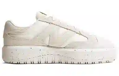 New Balance 302 White Grey