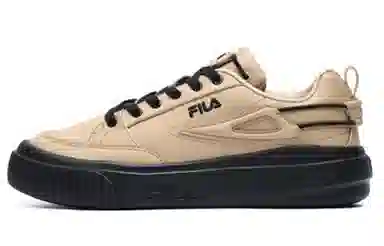 FILA Heritage-FHT Gum Sand