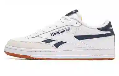 Reebok Club C Revenge White Blue