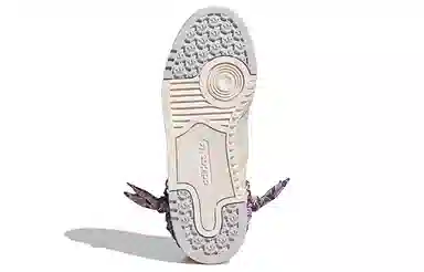 adidas Forum Luxe Low White Blue