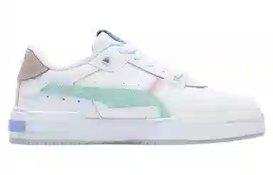 PUMA Ca Pro Glitch Pastel