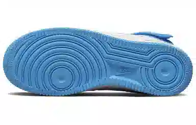 Nike Air Force 1 High "University Blue"