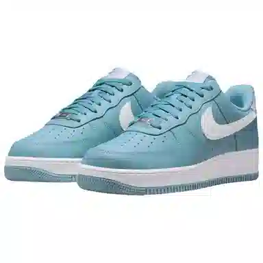 Nike Air Force 1 Low Blue