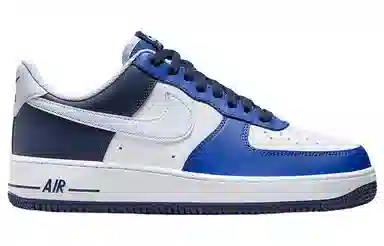 Nike Air Force 1 Low Blue White