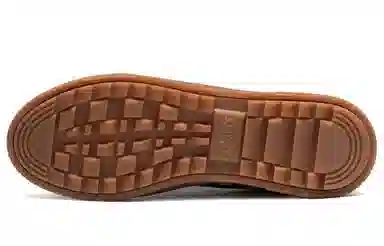 Asics Gel-Court Trail Beige Brown Black