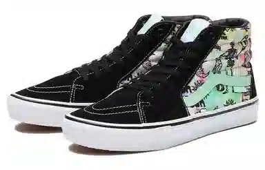 Vans Shroom Doom Sk8-Hi