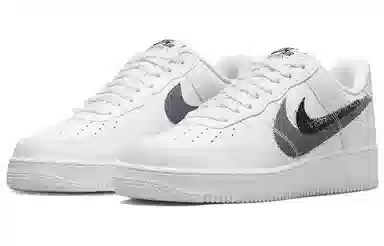 Nike Air Force 1 Low White