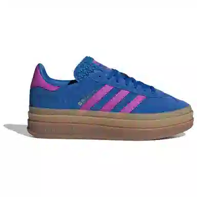 adidas Gazelle Bold Blue