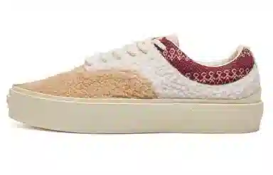 EQLZ Equalizer Fault Lo White Brown