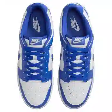 Nike Dunk Low Kentucky