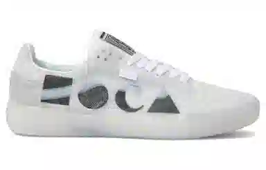 MOCA x Vans Evdnt RW Ultimatewaffle