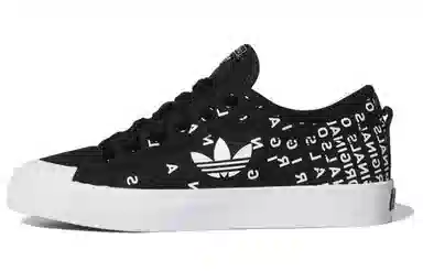 adidas originals NIZZA Trefoil