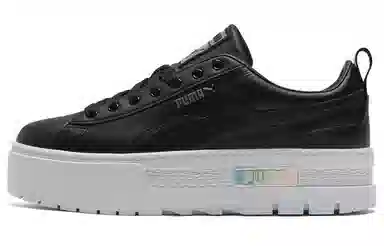 PUMA Mayze Lth Iridescent