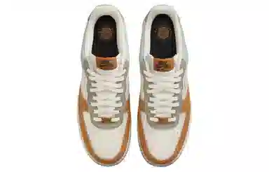 Nike Air Force 1 '07 LV8 White Brown