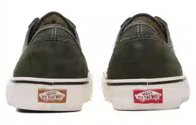 Vans Style 136 Decon VR3 SF