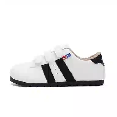 HUANQIU Classic Low-Top Sneakers