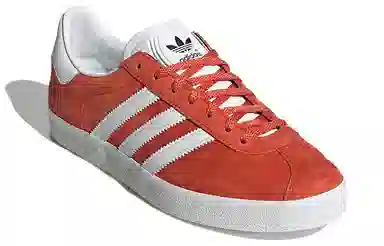 adidas Gazelle 85 Red White