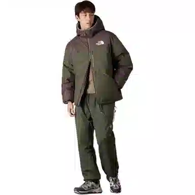 The North Face UE Pertex Shield 2L Down Jacket