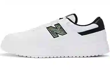 New Balance CT20 White