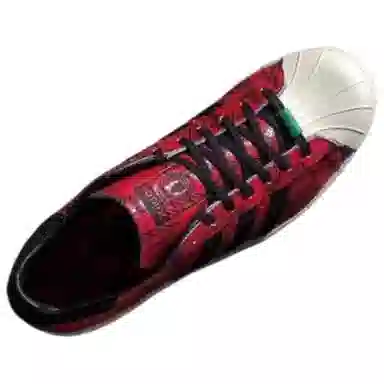 adidas originals Superstar 80s Cny