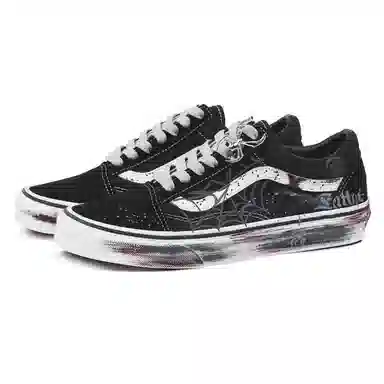 Vans Old Skool Black