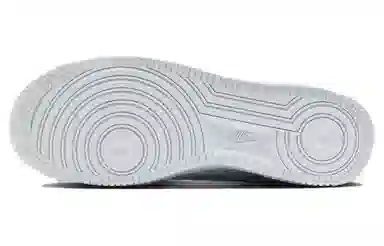 Nike Air Force 1 White Pink