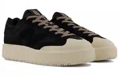 New Balance 302 Black