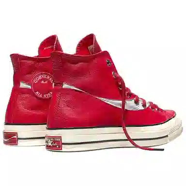 Coca-Cola x Converse Chuck 70 High Red
