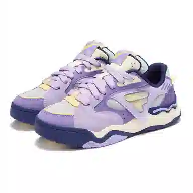 Pigalle x FILA FUSION Kick 2.0