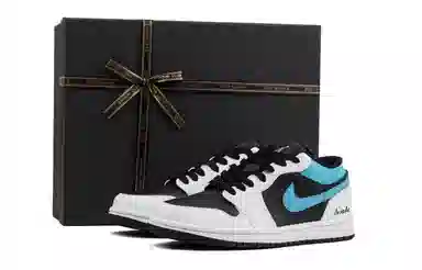 Jordan Air Jordan 1 Low Blue