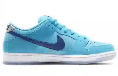 Nike Dunk SB Pro "Blue Fury"