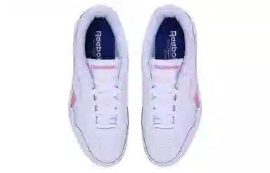 Reebok Royal Techque T White Pink