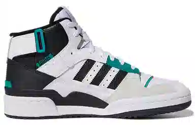 adidas Forum Exhibit Mid