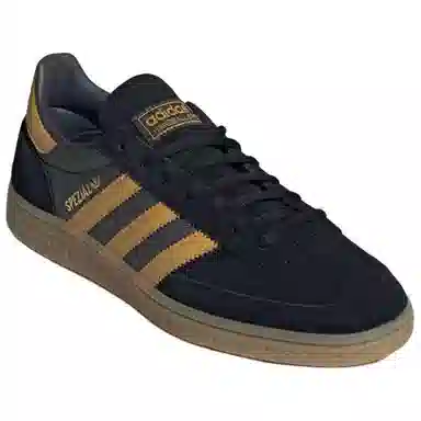 adidas Handball Spezial Black Grey