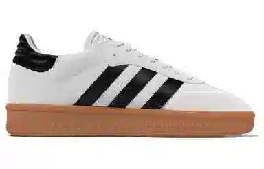 adidas Samba XLG White Black