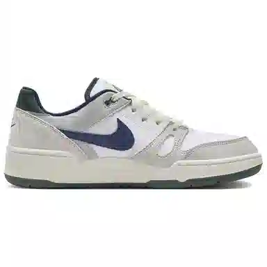 Nike Full Force Low Grey