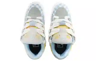 Ollieskate Bake Blue White Yellow