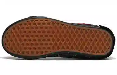 Vans SK8 Cap "Glitter Mix"